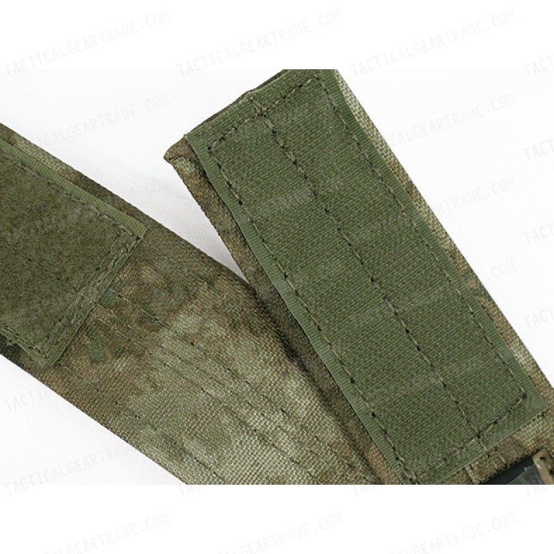 Emerson Tactical CQB Heavy Duty Rigger Belt A-TASC Camo XL