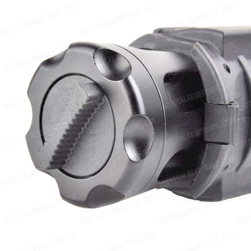 Element M910A CREE LED Foregrip WeaponLight Flashlight Black