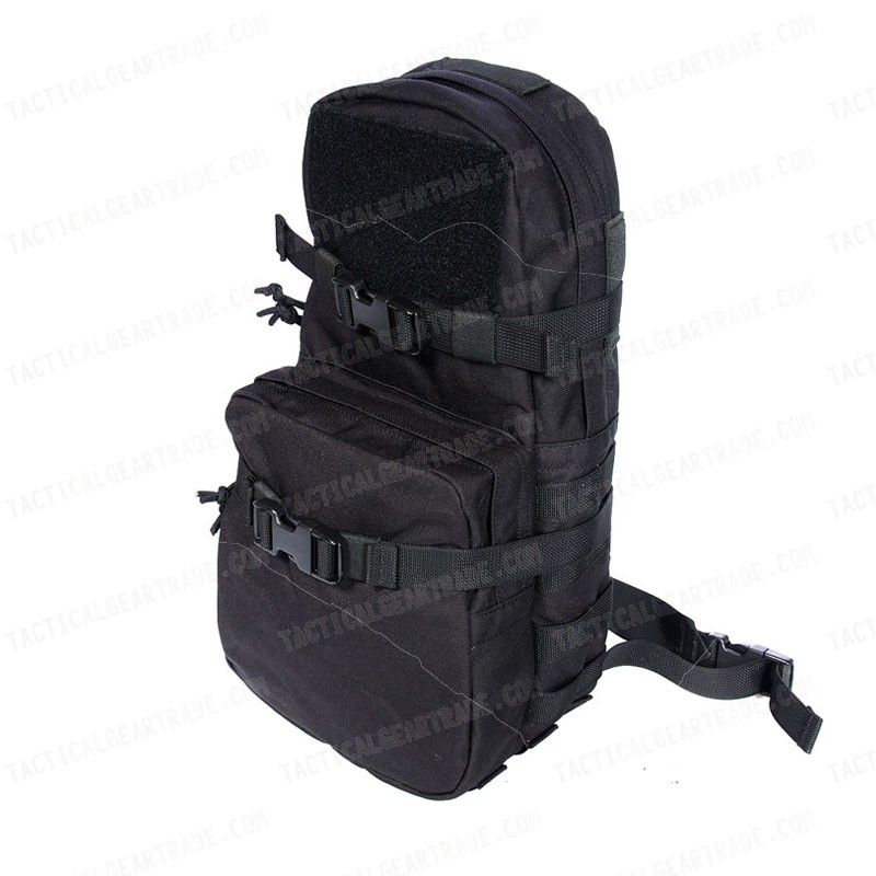 Flyye 1000D Molle MBSS Hydration Backpack Black