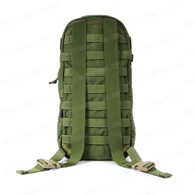 Flyye 1000D Molle MBSS Hydration Backpack OD Color