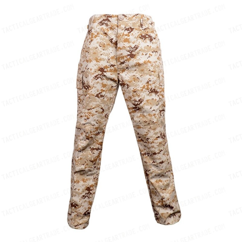 Desert sales camo pants