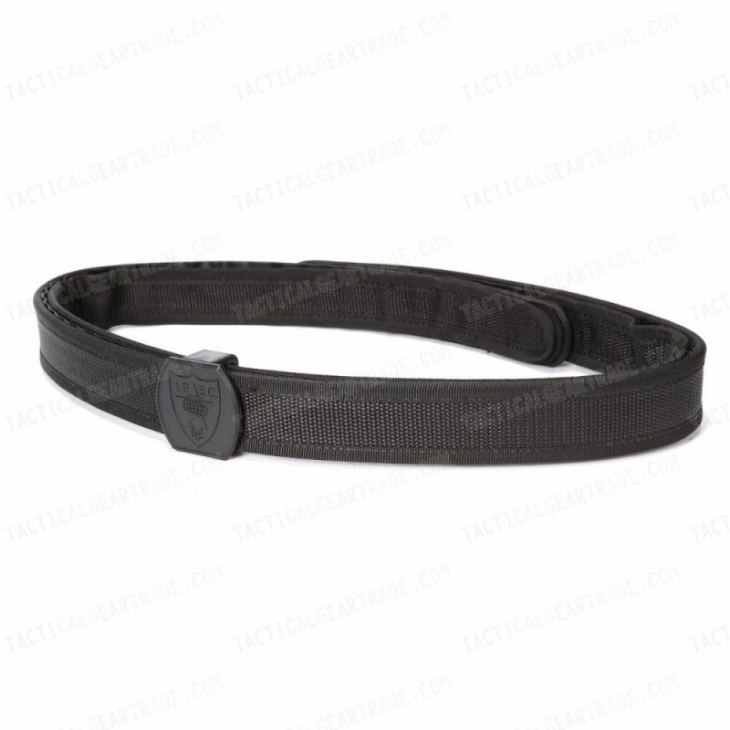 Big Dragon IPSC Special Shooting Belt Black