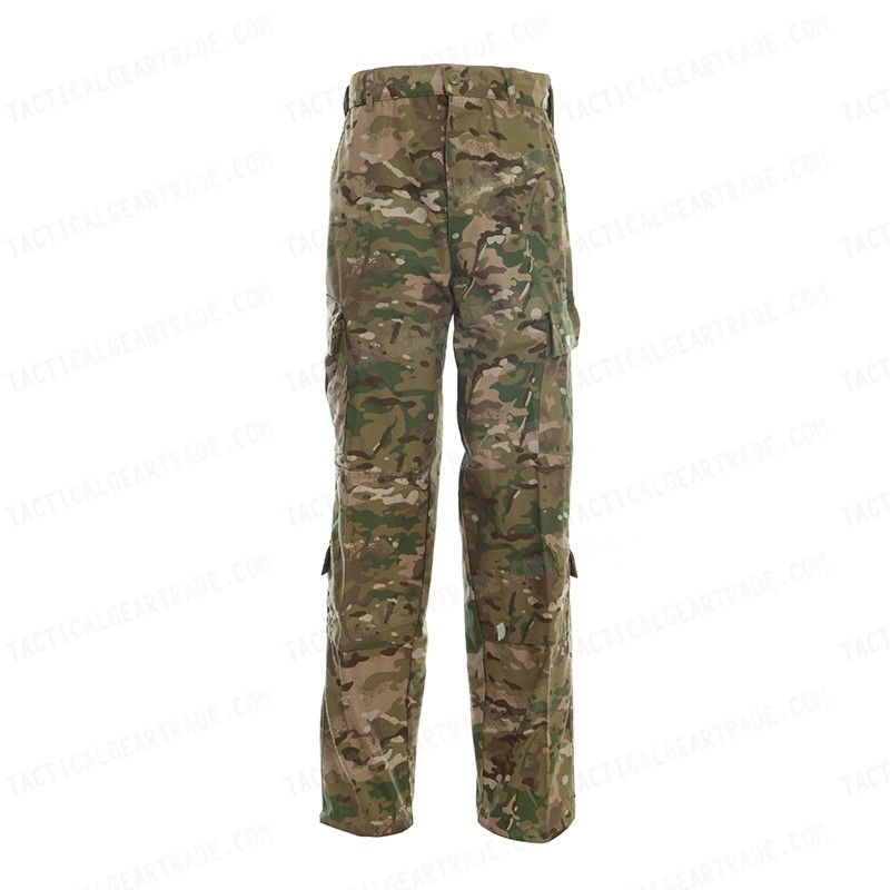 USMC US Marine Army Navy Multi Camo BDU Uniform Set