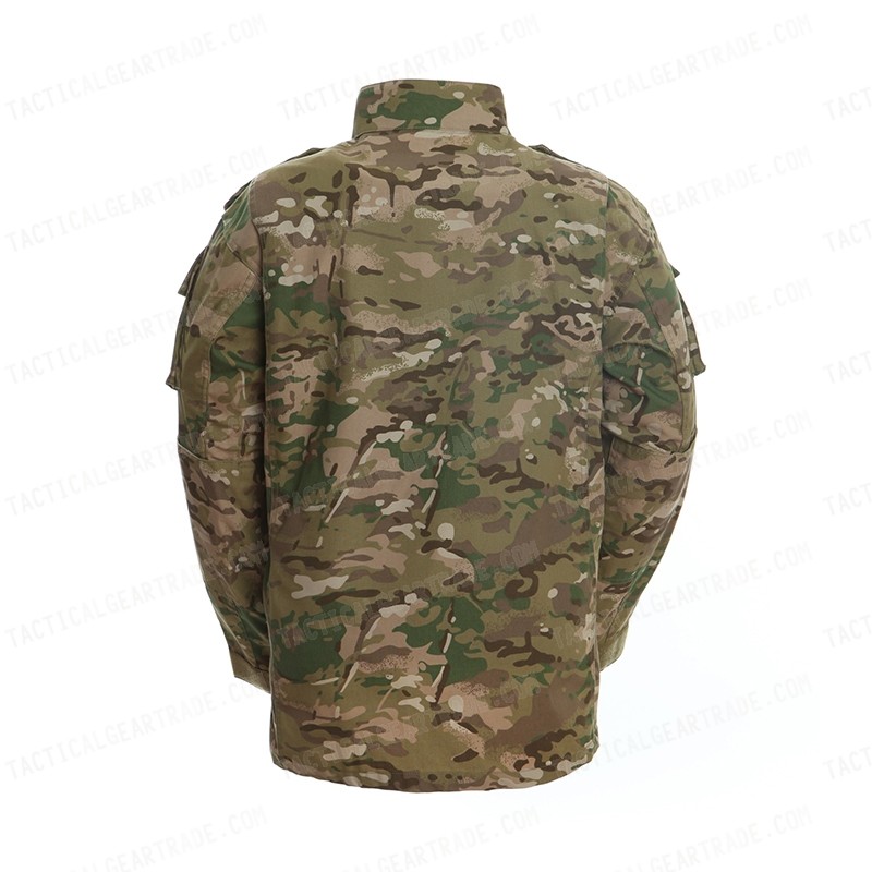 USMC US Marine Army Navy Multi Camo BDU Uniform Set