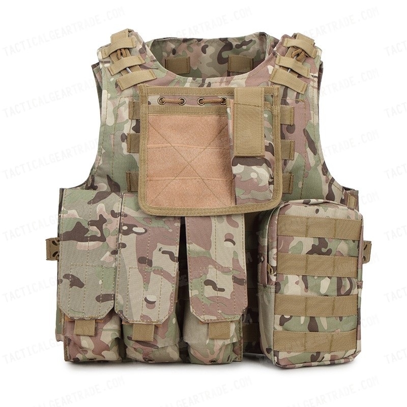Military sales molle gear
