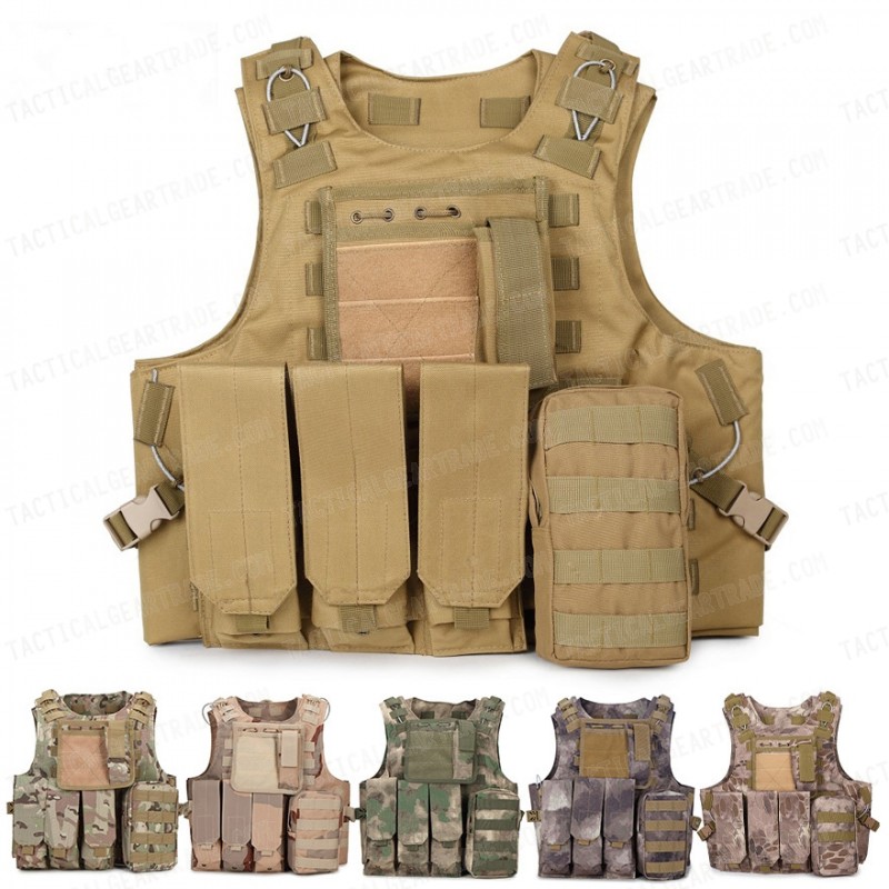 Military cheap molle gear