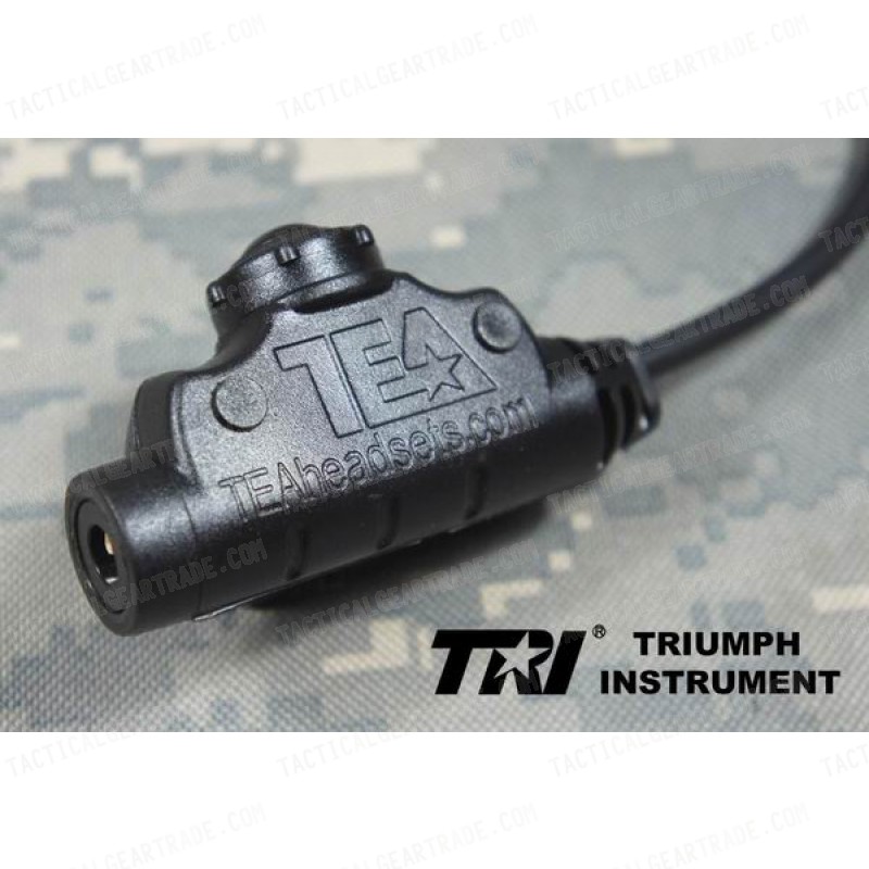 TRI instrument PRC-152 new TEA U94 V2 Impact resistant waterproof PTT (FV version)