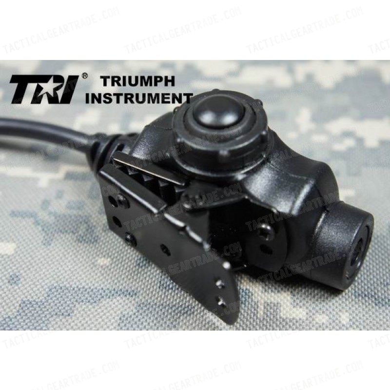 TRI instrument PRC-152 new TEA U94 V2 Impact resistant waterproof PTT (FV version)