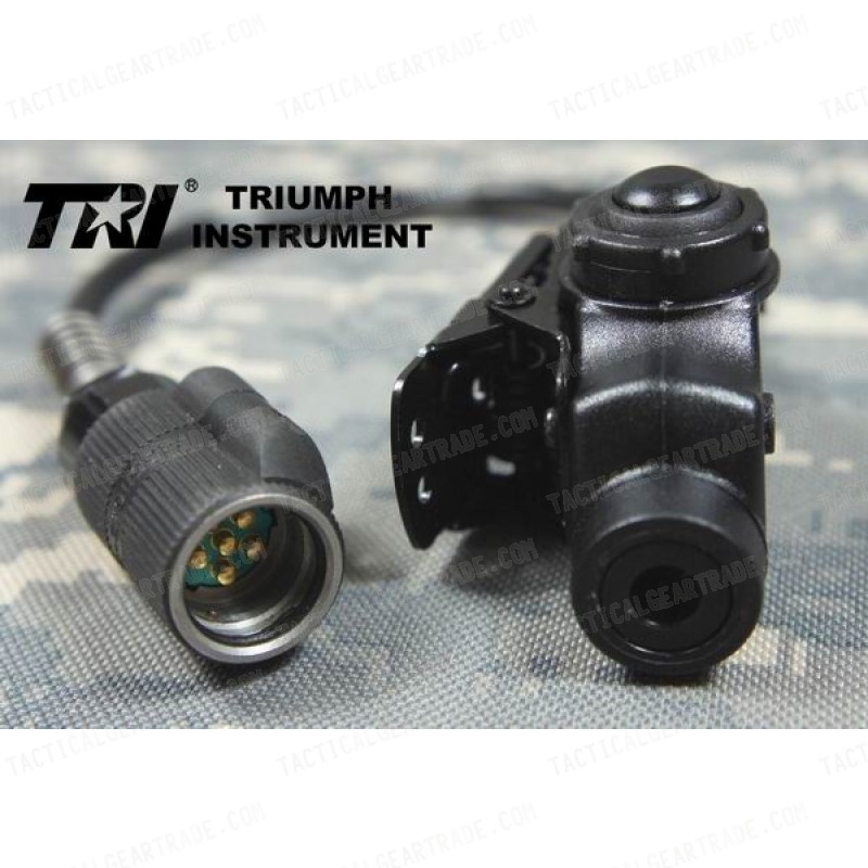 TRI instrument PRC-152 new TEA U94 V2 Impact resistant waterproof PTT (FV version)