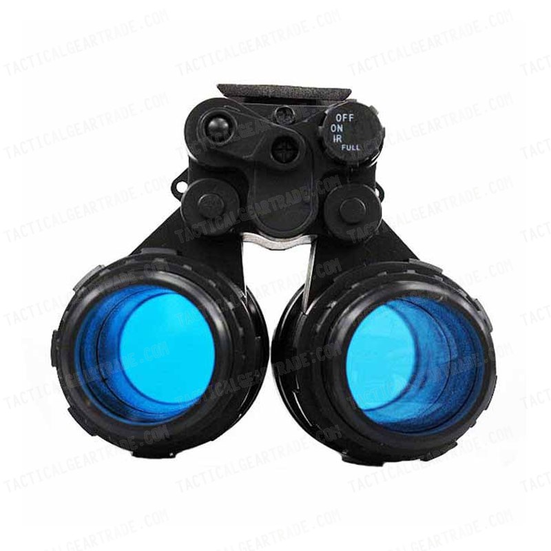 TMC Dummy AN PVS-15 NVG Night Vision Goggle Black