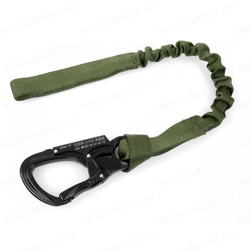 TMC Safety Personal Retention Lanyard