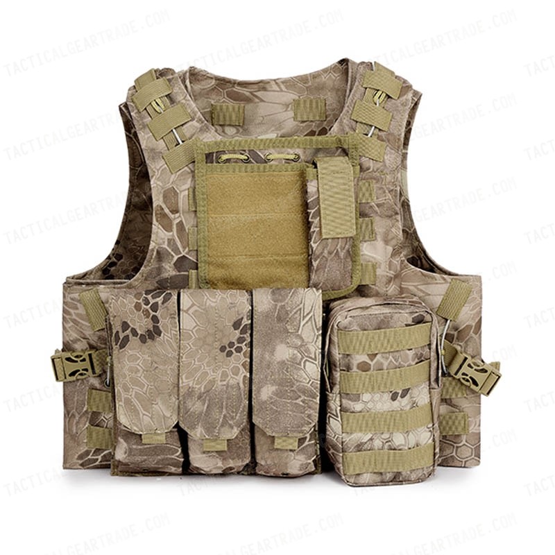 Tactical Gear Military Gear Police Gear for Every Operation