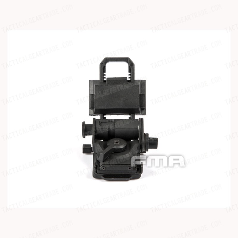 FMA L4G24 NVG Plastic Mount BK Color TB1012