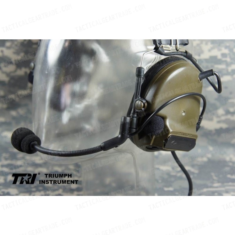 Comtac iii 2025