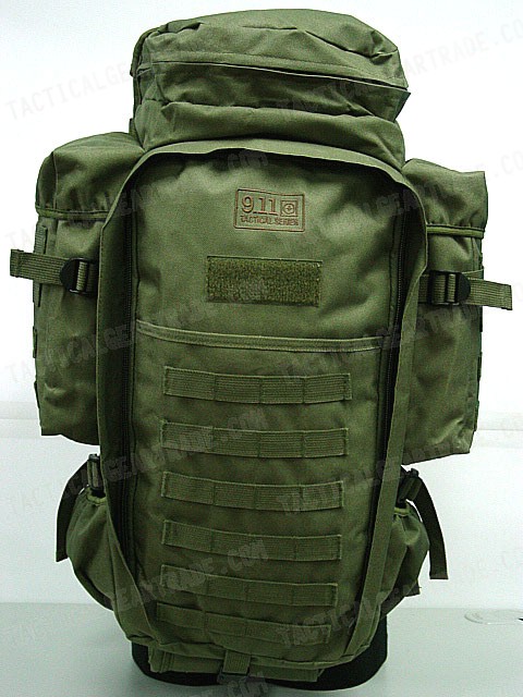 9.11 tactical backpack