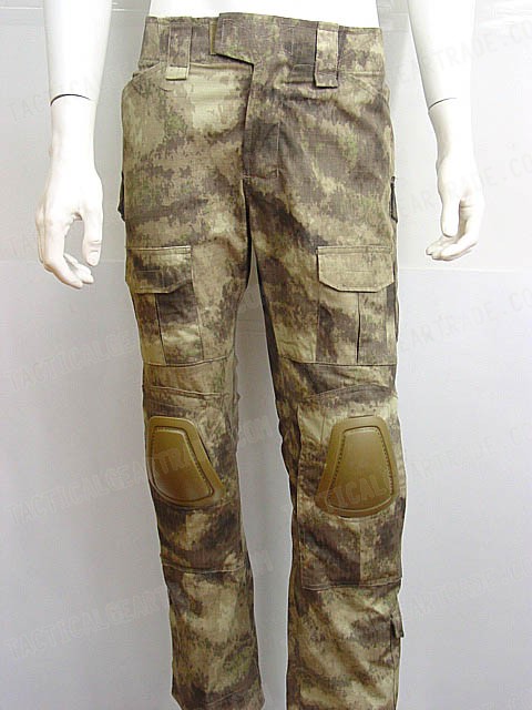 CP Gen 2 Style Tactical Combat Pants 
