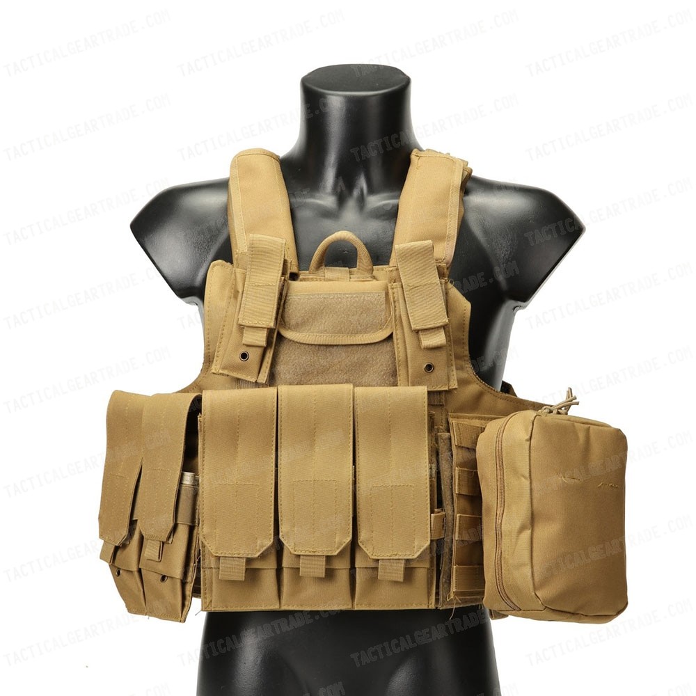 Tactical Gear, Military Gear, Police Gear for Every Operation