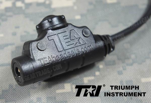 TRI instrument PRC-152 new TEA U94 V2 Impact resistant waterproof PTT ...
