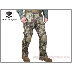 EMERSON G3 Combat Pants with Knee Pads Mandrake/MR
