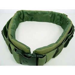Shotgun Ammo Cartridge 27 Rounds Shell Hunter 3\" Belt OD