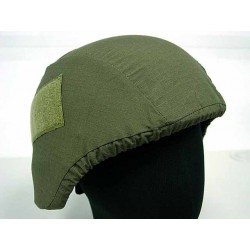 USGI MICH TC-2000 ACH Helmet Cover OD #A