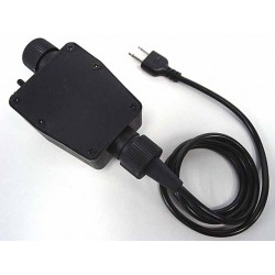 Element TEA Headset PTT for ICOM 2 Pin Radio - Z116