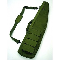 48\" Tactical Rifle Sniper Case Gun Bag OD