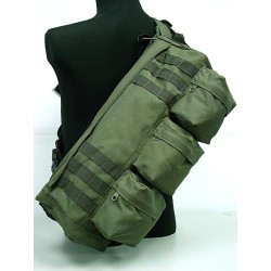 Transformers Tactical Shoulder Go Pack Bag OD