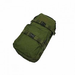 Molle MBSS 3L Hydration Water Back Pack Pouch OD