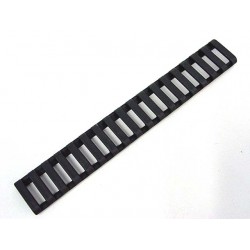 MAGPUL Extended Length Ladder Rail Protector Black