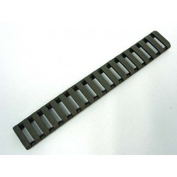 MAGPUL Extended Length Ladder Rail Protector Olive Drab