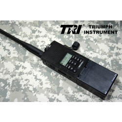 TRI AN/PRC-148 ( UV ) MBITR Radio Military 6 Pins/ 10 Pins ( IPX-7 ) PRC-148