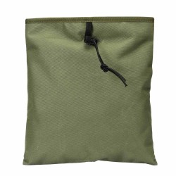 Molle Large Magazine Tool Drop Pouch OD