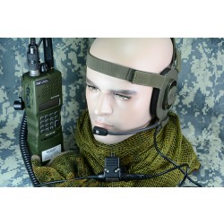 【TRI】Bowman Tactical Headset