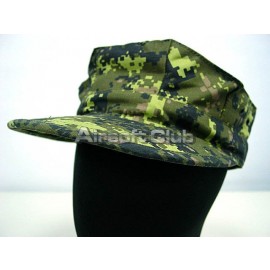 Cadet Patrol Hat Cap Canadian CADPAT Digital Camo