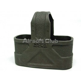 MAGPUL 7.62 NATO Magazine Rubber Holder for M14/G3 OD