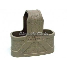 MAGPUL 5.56 NATO Magazine Holder for M4/M16/HK416 Dark Earth