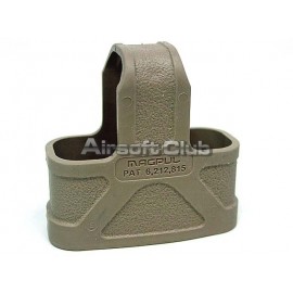 MAGPUL 5.56 NATO Magazine Holder for M4/M16/HK416 Dark Earth