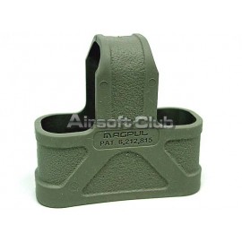 MAGPUL 5.56 NATO Magazine Holder for M4/M16/HK416 Foliage Green