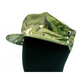 Cadet Patrol Hat Cap Multi Camo