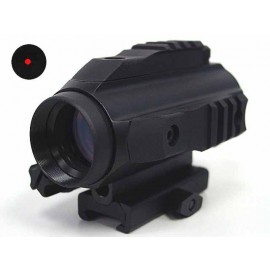 1x30 Elcan SpecterRD Type Red Dot Sight Scope with Killflash