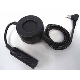 Element TCI Headset PTT for Motorola 2 Pin Radio - Z114