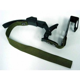 NVG Night Vision Goggle Helmet Mount Strap OD