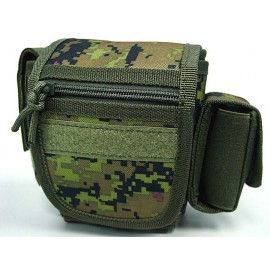 Utility Duty Tool Waist Pouch Carrier Bag CADPAT Digital Camo