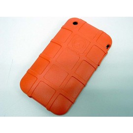 MAGPUL Executive Field Case for Apple iPhone 3G/3GS Orange