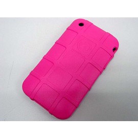 MAGPUL Executive Field Case for Apple iPhone 3G/3GS Pink