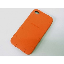 MAGPUL Executive Field Case for Apple iPhone 4 Orange