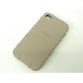 MAGPUL Executive Field Case for Apple iPhone 4 Dark Earth