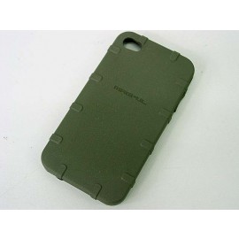 MAGPUL Executive Field Case for Apple iPhone 4 OD