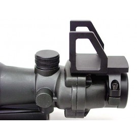 Red Dot Doctor Sight Mount Base for ACOG Type Scope